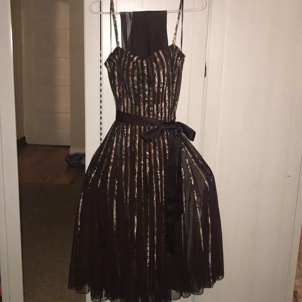 Cocktail Dress
